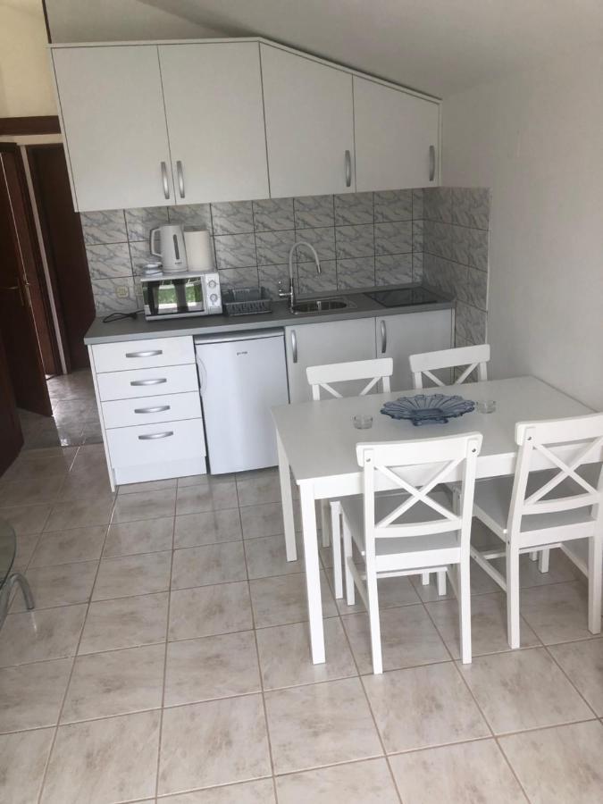 Danguba Apartment Kremena Luaran gambar
