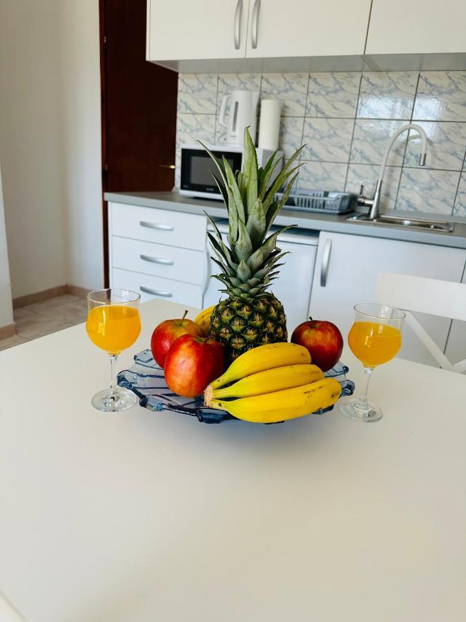 Danguba Apartment Kremena Luaran gambar